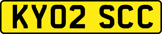 KY02SCC