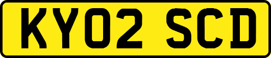 KY02SCD