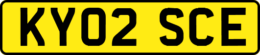 KY02SCE