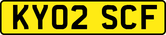 KY02SCF