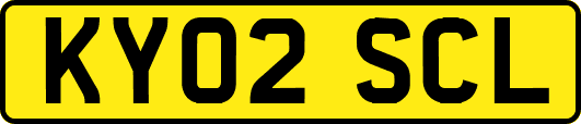 KY02SCL