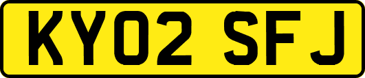 KY02SFJ