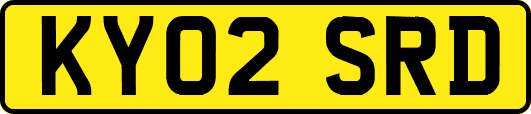 KY02SRD