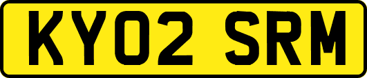 KY02SRM