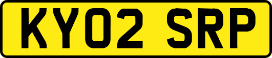 KY02SRP