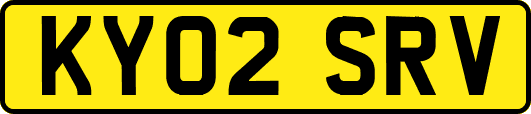 KY02SRV