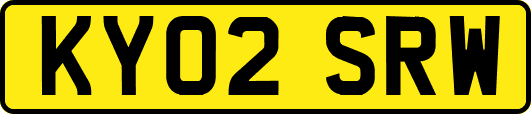 KY02SRW