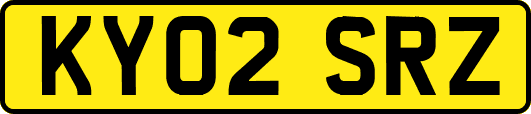 KY02SRZ