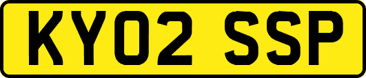 KY02SSP
