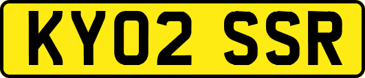 KY02SSR