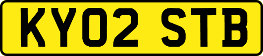KY02STB