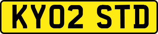 KY02STD