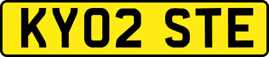 KY02STE