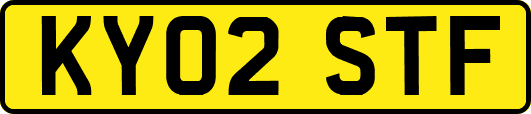 KY02STF