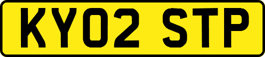KY02STP