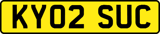 KY02SUC