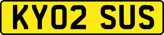KY02SUS