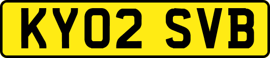 KY02SVB