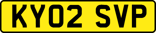 KY02SVP