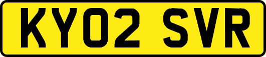 KY02SVR
