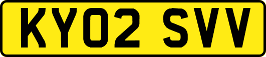KY02SVV