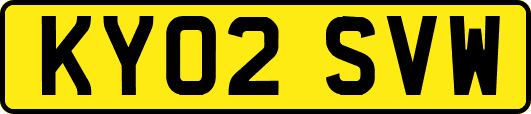 KY02SVW