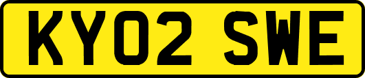KY02SWE