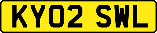 KY02SWL