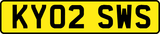 KY02SWS