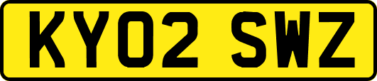 KY02SWZ
