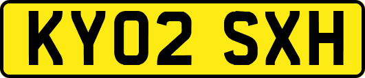 KY02SXH