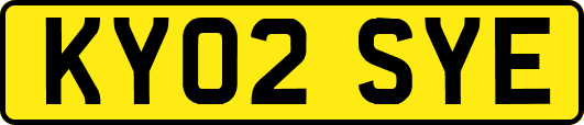 KY02SYE