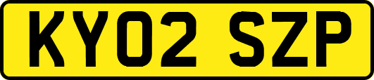 KY02SZP