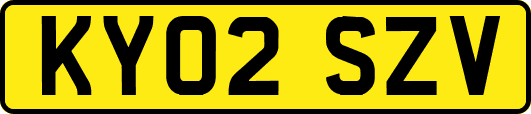 KY02SZV