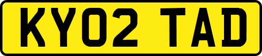 KY02TAD