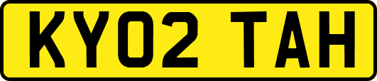KY02TAH