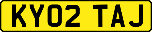 KY02TAJ