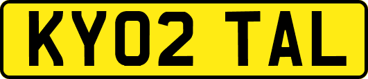 KY02TAL