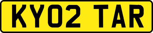 KY02TAR