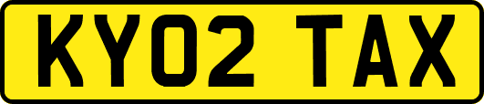 KY02TAX