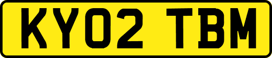 KY02TBM