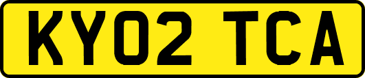 KY02TCA