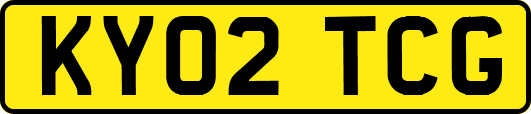 KY02TCG