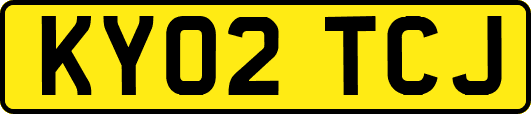 KY02TCJ