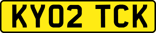 KY02TCK
