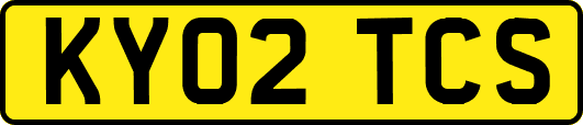 KY02TCS