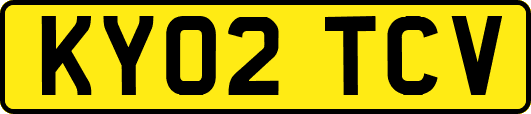 KY02TCV