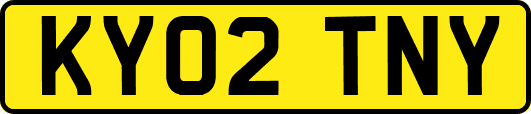 KY02TNY