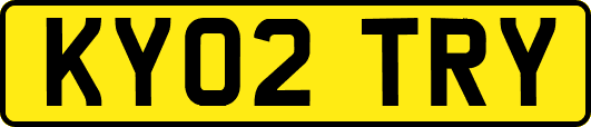 KY02TRY
