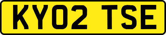 KY02TSE